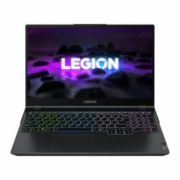 لپ تاپ گیمینگ لنوو Legion 5 R7/8GB/512GB SSD/4GB