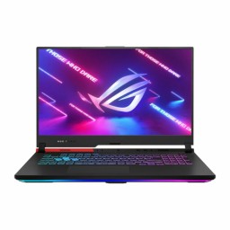 لپ تاپ گیمینگ ایسوس ROG Strix G17 G713QR-HG120 R9/16GB/1TB SSD/8GB