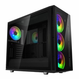 کیس فرکتال Define S2 Vision RGB