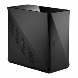 کیس فرکتال Era ITX Carbon