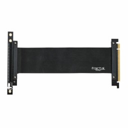 کابل PCI 3.0 نصب عمودی کارت گرافیک فرکتال Flex VRC-25