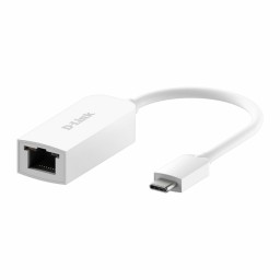 مبدل USB Type-C به RJ45 دی لینک DUB-E250