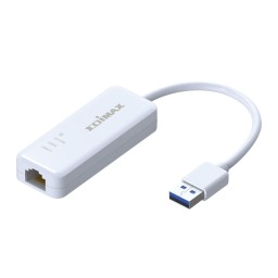 مبدل USB به RJ45 ادیمکس EU-4306