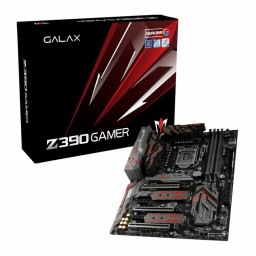 مادربرد گلکس Z390 Gamer