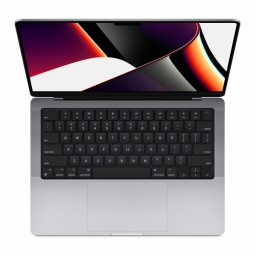 لپ تاپ اپل مک بوک پرو MKGP3 2021 M1 Pro/16GB/512GB SSD