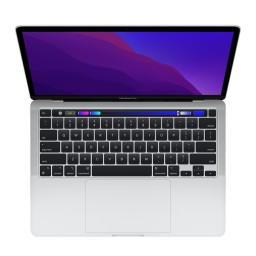 لپ تاپ اپل مک بوک پرو CTO 2020 M1/16GB/256GB SSD