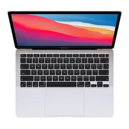 لپ تاپ اپل مک بوک ایر CTO 2020 M1/16GB/512GB SSD