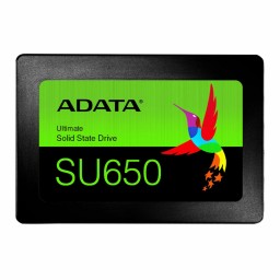 اس اس دی ای دیتا Ultimate SU650 SATA III 240GB