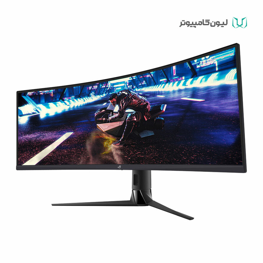 43 inch curved gaming monitor