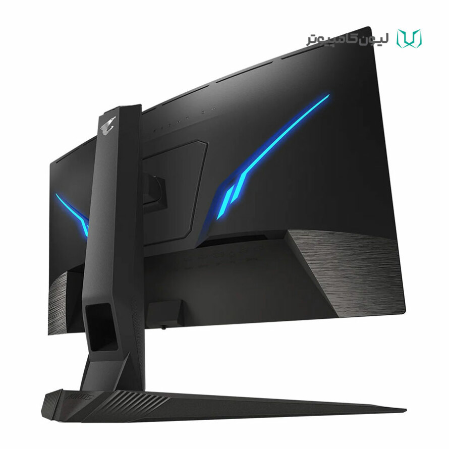 aorus cv27f gaming monitor price