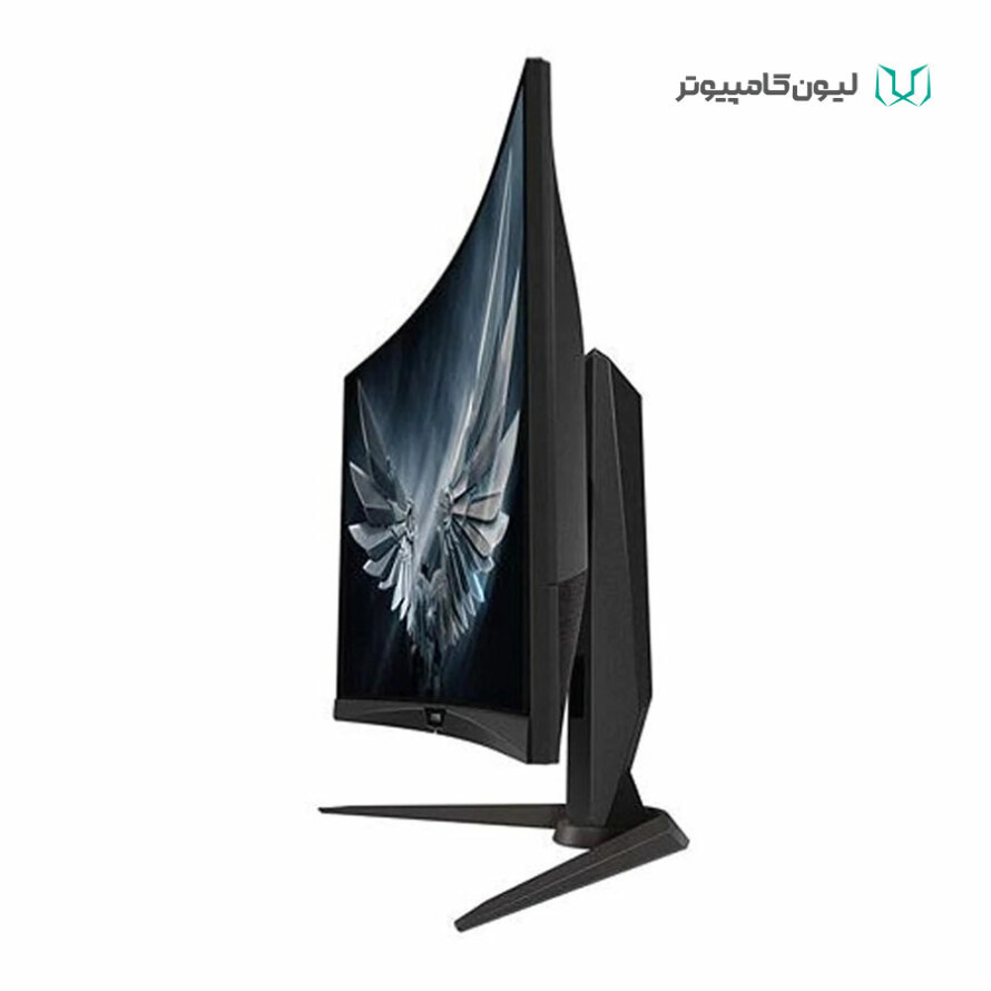 aorus cv27f gaming monitor price