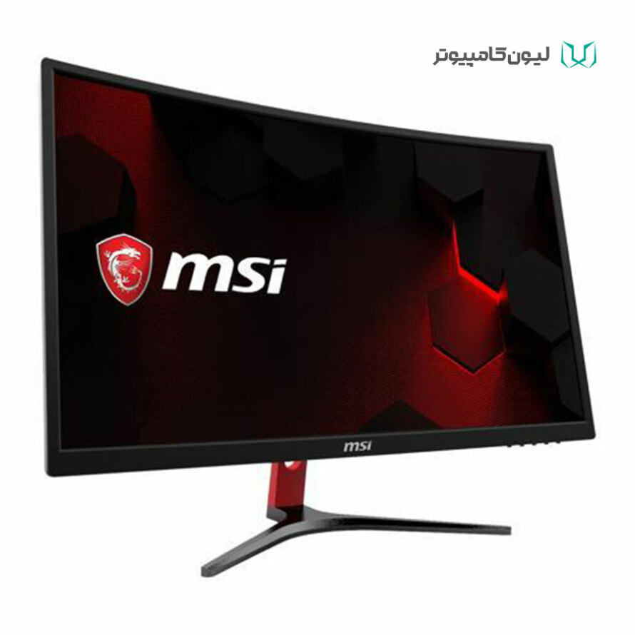 msi 24 optix g24c