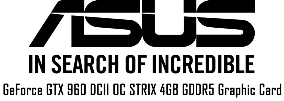 Asus gtx 960 4gb on sale oc