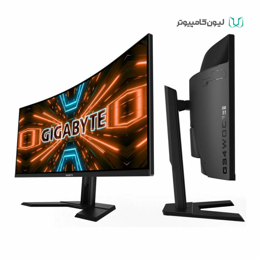 gigabyte g34wqc 34inch