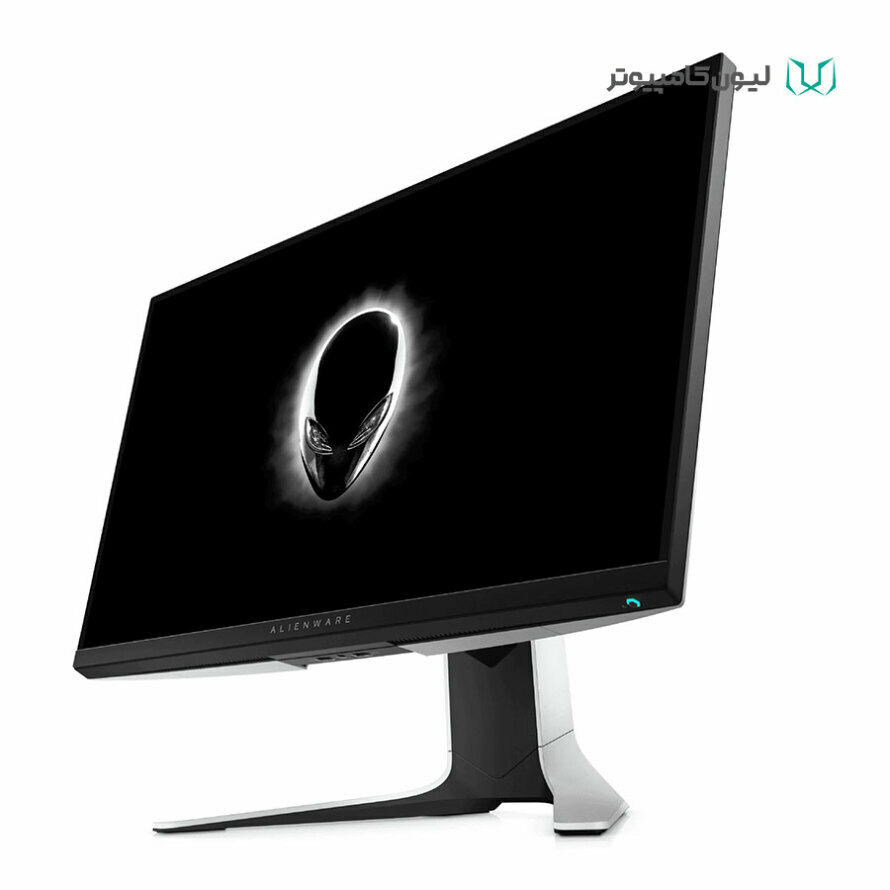 monitor gaming alienware