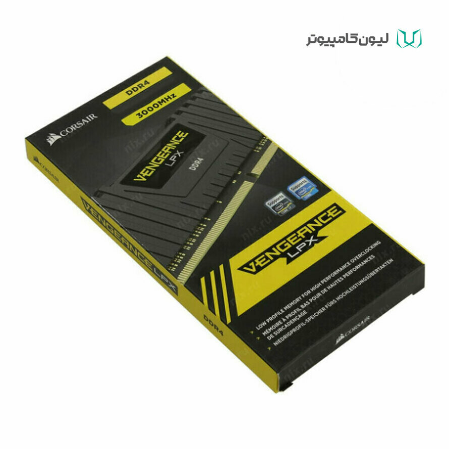 Corsair vengeance lpx 16gb on sale 3000mhz