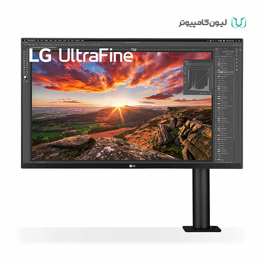 lg monitor 32un880