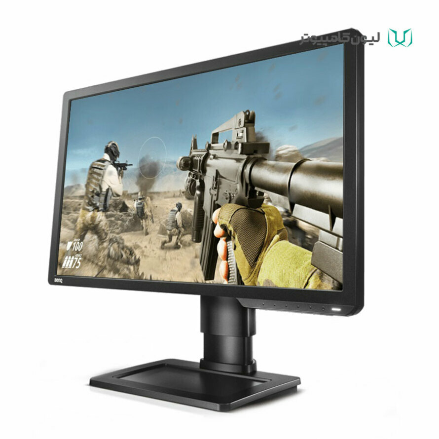 zowie xl2411p 144hz 24 inch