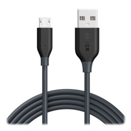 کابل 1.8 متری Micro USB انکر A8133