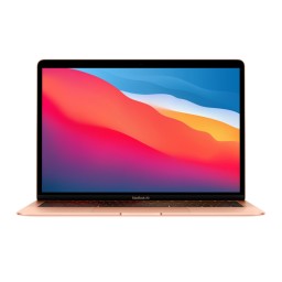 لپ تاپ اپل مک بوک ایر MGNE3 2020 M1/8GB/512GB SSD