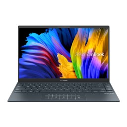 لپ تاپ ایسوس ZenBook 14 UM425UA R5/8GB/512GB SSD/vega