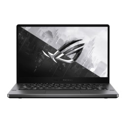 لپ تاپ ایسوس ROG Zephyrus G14 GA401QM R9/16GB/1TB SSD/6GB