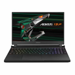 لپ تاپ گیگابایت AORUS 15P KD  i7/16GB/1TB SSD/6GB