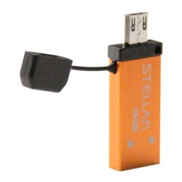 فلش مموری پاتریوت Stellar USB 3.0 16GB OTG