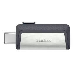 فلش مموری سن دیسک Ultra Dual Drive USB 3.1 32GB OTG