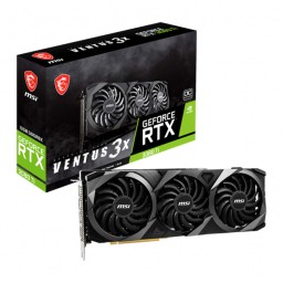 کارت گرافیک ام اس آی RTX 3080 Ti VENTUS 3X 12G OC