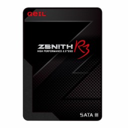 اس اس دی گیل Zenith R3 SATA III 60GB