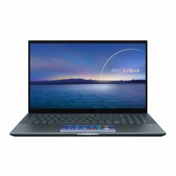 لپ تاپ ایسوس ZenBook UX535LI i5/16GB/512GB SSD/4GB