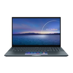 لپ تاپ ایسوس ZenBook UX535LI i5 10300H/16GB/512GB SSD/4GB