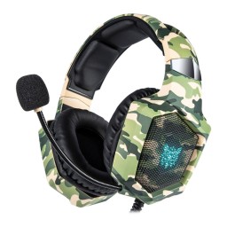 هدست گیمینگ اونیکوما K8 Camo