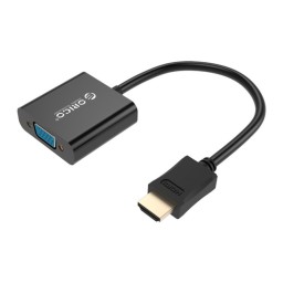 مبدل HDMI به VGA اوریکو DHTV-C20