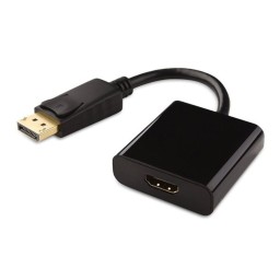 مبدل Displayport به HDMI دی نت