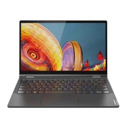 لپ تاپ لنوو YOGA C640 i7/8GB/512GB SSD/Intel