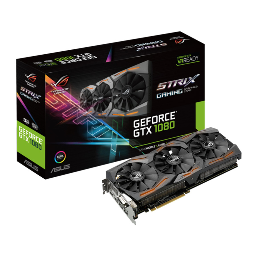 Asus geforce gtx on sale 1080 turbo 8gb