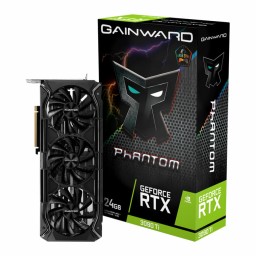 کارت گرافیک گینوارد GeForce RTX 3090 Ti Phantom 24GB