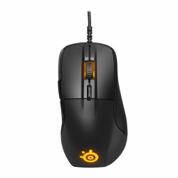 موس گیمینگ استیل سریز RIVAL 710