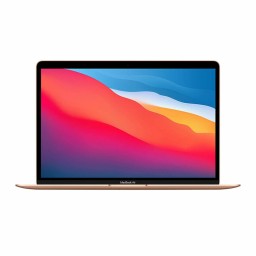 لپ تاپ اپل مک بوک ایر MVH52 2020 i5/8GB/512GB SSD