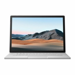 لپ تاپ لمسی مایکروسافت Surface book 3 i7/16GB/256GB SSD/6GB 1660TI