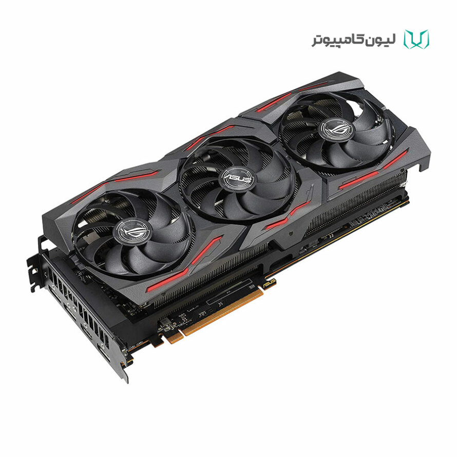 Asus rog deals strix 5700