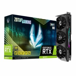 کارت گرافیک زوتاک RTX 3070 Ti Trinity OC 8GB