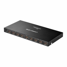 اسپلیتر 8 پورت HDMI یوگرین 40203