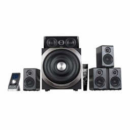 اسپیکر ادیفایر S760D 5.1 Surround Sound Black