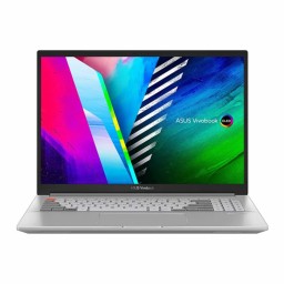 لپ تاپ ایسوس VivoBook Pro 16X OLED N7600PC i7 11370H/16GB/1TB SSD/4GB