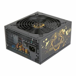 پاور 600 وات ریدمکس RX-600AE Gold Full Modular