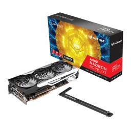 کارت گرافیک سافایر NITRO+ AMD Radeon RX 6950 XT 16GB