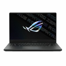 لپ تاپ ایسوس ROG Zephyrus G15 GA503QC R9 5900HS/16GB/512GB SSD/4GB